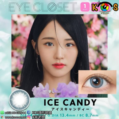 eye closet iDOL Series Ice Candy アイクローゼット アイドル シリーズ アイスキャンディー eye closet iDOL Series Ice Candy アイクローゼット アイドル シリーズ アイスキャンディー
